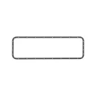 15651VLT Прокладки картера (к) R6 (к-т 4шт.) 1x \ Scania P/G/R/T-Series DC11/DC12/DT12 04> SCANIA N Bus (2004-2020) ViLiTaN