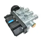 05090VLT Электромагнитный клапан, ECAS Электрическое соединение: Байонет (DIN) IVECO Bus (1970-2020), MAN Bus (1970-2020), RVI Kerax (2000-2020) ViLiTaN