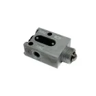 01227VLT клапан нажимной кнопки [5630201010] VOLVO/DAF ViLiTaN