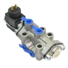 05087VLT Клапан электромагнитный КПП Scania 3/4/P/R/T серия GR/GRS900 SCANIA T Truck (2003-2020) ViLiTaN