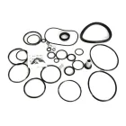 05587VLT РМК крана тормозного ViLiTaN