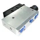 05151VLT Клапан B7-12 VOLVO B11 (2011-2020) ViLiTaN