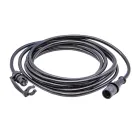 01094VLT Кабель соединительный ABS 3000мм , удлинитель датчиков ABS и EBS FRUEHAUF (1970-2020), KRONE (1970-2020), K?GEL (1970-2020), RVI LCV (1970-2020), SCAN; 449 712 030 0 ViLiTaN