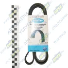 6PK1518 Ремень поликлиновой Skoda Octavia 1.4 00>, VW Lupo, Seat Arosa 1.0 97> FORD / SEAT / SKODA / VOLKSWAGEN / ViLiTaN