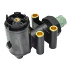 05056VLT Датчик перемещения ECAS Renault R.V.I.Midlum,Premium/TR/PR,Kerax, AE Magnum IVECO LCV (1970-2020), RVI Kerax (2000-2020) ViLiTaN