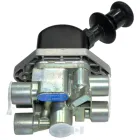 05893VLT Кран ручного тормоза MB Atego 2 (2004-2020) ViLiTaN