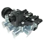 05091VLT Клапан электромагнитный ECAS MAN/Volvo/Iveco/RVI/LIAZ5292/PAZ3237/Волжанин MAN Lion's (1991-2021) ViLiTaN