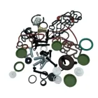 05496VLT рмк блока подготовки полный [9325100040] SCANIA ViLiTaN