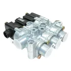 05153VLT Клапан электромагнитный пневмоподвески Scania 4-Series ELC 4x2 B chassis 1220855 DAF LCV (1970-2020) ViLiTaN