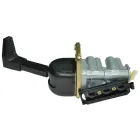 05201VLT Кран тормозной с ручным управлением MB 16.25,1987 MB L (1963-1998); 961 722 212 0 ViLiTaN