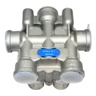 05896VLT Клапан защитный 4-х контурный M22х1.5; (Maх 20 bar); 21/22=7.0 bar, 23/24=7.0 bar DAF LCV (1970-2020), MB Bus (1970-2020) ViLiTaN