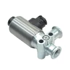 05083VLT Кран электромагнитный смотри 4720706280 MB Actros MP2/MP3 (2002-2020) ViLiTaN