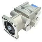 05232VLT Кран главный тормозной 2-х секционный КамАЗ,МАЗ,ЗиЛ,МВ,Scania DAF LCV (1970-2020), MB Bus (1970-2020) ViLiTaN