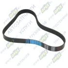 8PK1180 Ремень поликлиновой 8РК1180 Mazda 6 2.0Di 02> MB: Axor 2279 hp 2004--> MB: Econic279 hp 2000--> MB: Vario 177 hp 2006--> MB O 500 (2 ViLiTaN