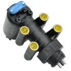 05032VLT Датчик перемещения ECAS Multibrand MAN M/F90,L2000,Setra,Iveco EuroTech,DA IVECO Cityclass (1997-2020), MAN Bus (1970-2020), MB LCV (1970-2020), SCANI ViLiTaN