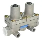 05186VLT клапан многоцикловой защиты DAF/MAN/RVI ViLiTaN