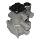 05876VLT Клапан управления тормозами прицепа 2х-провод. (5 вых. М16х1,5)(с клапаном обрыва) Н/О (КУТП-2) KRONE (1970-2021), VOLVO FH (1993-2021); + ViLiTaN