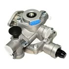 05142VLT Воздухораспределитель тормозов п/прицепа 2-х пров. Н/О КамАЗ,МАЗ,ЗиЛ, прицепа Multibrand Trailer Universal,MB SK/MK/NG-Series,MAN DAF LCV (1970-2020), ViLiTaN