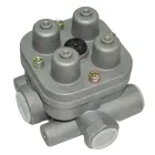 05880VLT Клапан защитный 4-х контурный M16х1.5 / M22х1.5; (Maх 13 bar); 21/22=7.5 bar, 23/24=7.5 bar DAF LCV (1970-2020), IVECO LCV (1970-2020) ViLiTaN