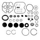 05478VLT рмк пневмокрана 4-х контурного [AE4800] KNORR ViLiTaN