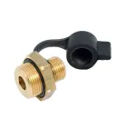 05639VLT Клапан контрольного вывода Рнаруж=М22х1,5 ViLiTaN