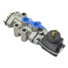 05087VLT Клапан электромагнитный КПП Scania 3/4/P/R/T серия GR/GRS900 SCANIA T Truck (2003-2020) ViLiTaN