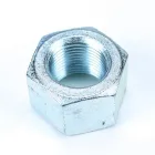 03020VLT Гайка ГОСТ-5915 M22х1,5 (каленая) BPW (1982-2020), ROR (1970-2020), SAUER ACHSEN (1970-2020) ViLiTaN