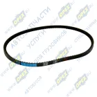 17x1300 Ремень клиновой 17х1300 Iveco Eurocargo IVECO Eurocargo I (1991-2003) ViLiTaN