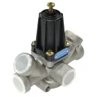 05167VLT Клапан ограничения давления M22х1.5; 8.0 bar; вход: 9.8 bar (Maх 20 bar) MAN Bus (1970-2020), SCANIA LCV (1970-2020), DAF LF45 (2001-2020) ViLiTaN