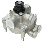 05216VLT Клапан ускорительный MAN /(VOSS)1,2=M22х1.5, 41,42=M16х1.5/ MAN Bus (1970-2020), RVI LCV (1970-2020), MB Atego 2 (2004-2020); 9730112000, 9730112050 ViLiTaN