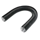 04093VLT Гофра автономного отопителя воздуховода ф20 мм х 1метр (бумажно-аллюминиевая) ViLiTaN