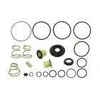 05600VLT РМК крана (главный тормозной) DAF SB (1974-2021) ViLiTaN