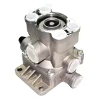 05143VLT Воздухораспределитель 10 bar, 4 выхода вниз DAF LCV (1970-2020), FRUEHAUF (1970-2020), MAN LCV (1970-2020), NEOPLAN (1970-2020), SAUER ACHSEN (1970-20 ViLiTaN