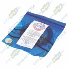 17901 Сальник левого вращения 70х92х12/16 редуктора КАМАЗ; реверсивный 70x92x12/16  VITON (FPM-фторкаучук) Vitocom