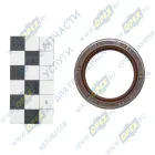 18017 Сальник (манжета) правого вращения 35х48х7 первичного вала КПП Газель; с пружиной Vitocom