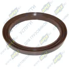 17872 Кольцо (пыльник) ф116х148х16 башмака балансира уплотнит.( внутрен.обойма обрезин.); (фторкаучук) Vitocom