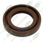 17010 Сальник (манжета) углового редуктора КАМАЗ 22х34.5х6; (864113) Vitocom
