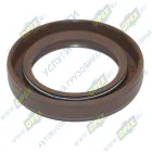 18021 Сальник (манжета) 2.2-38х56х10 левое вращение ГАЗ-3302,ГАЗель Некст КПП; 2.2-38х56-2 (10х0х0) Vitocom