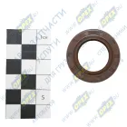 17010 Сальник (манжета) углового редуктора КАМАЗ 22х34.5х6; (864113) Vitocom