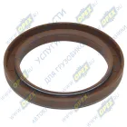 17369 Сальник (манжета) правого вращения 80х105 хвостовика ЗМ КАМАЗ 6520; х2.2 фторкаучук Vitocom