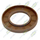 18034 Сальник (манжета) 42х75х10/15,5 хвостовика правого вращения РЗМ ГАЗель Vitocom