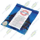 17552 Сальник (манжета) 55х80х10; (2.2-55x80x10) без обоймы коленвала 51-1005034-А2 Vitocom