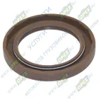 17073 Сальник (манжета) 45х64х8 первичного вала КПП-14; (2.2-45х64х8) 14.1701230-01 Vitocom