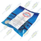 17007 Манжета (сталь+рти) клапана ф=5х13 h=9 VA03 7-59 С/И.; (фторкаучук) комплект 8шт Vitocom