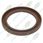 17385 Сальник (манжета) 90х120х13 ВА SL83FКМ 575 вала вторичного КПП-154 Камаз левого вращения DAF LF45 (2001-2020); (2.2-90х120х13) вала вторичного КПП-154 левого вращения Vitocom