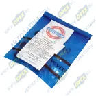 17006 Манжета клапана ф6х11х13,5; h=10 с пружиной С/И; (фторкаучук) комплект 12шт Vitocom