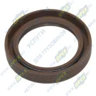 17475 Сальник (манжета) 41х56х10 оси привода ТНВД ЯМЗ ЕВРО-3 Vitocom