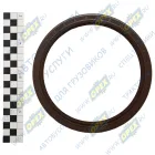 17255 Сальник (манжета) 142х168х16/16,5 зад.ступицы, 130 ГОСТ 8752-79 Vitocom