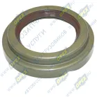 18169 Сальник (манжета) в обойме 70х92 ступицы передней ГАЗ-33104,33106,Валдай,ГАЗон Некст Vitocom