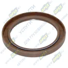 17633 Сальник (манжета) 80х105-1 ГОСТ 8752-79 передней ступицы МАЗ-4370,МТЗ хвостовика; 2.2-80х105 VITON (FPM-фторкаучук) Vitocom